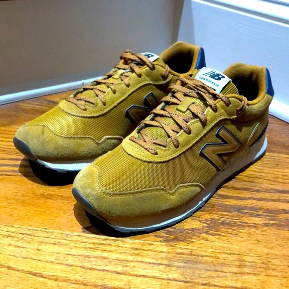 New Balance Other - New Balance 515 V3 Classics Men's Shoes in Preloved Condition!!